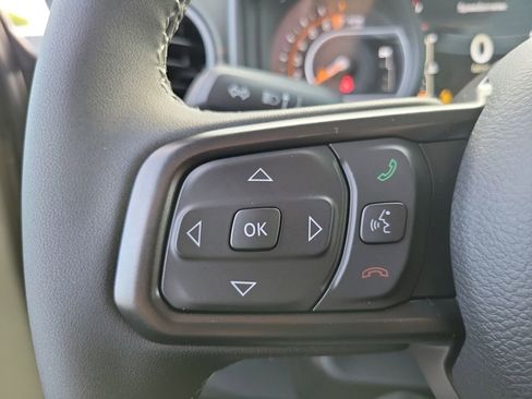 New 2026 Jeep Gladiator Mojave image 5