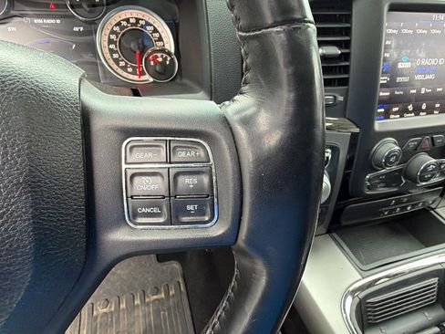 Used 2018 RAM 1500 Sport w/ Quick Order Package 26Q Night image 29