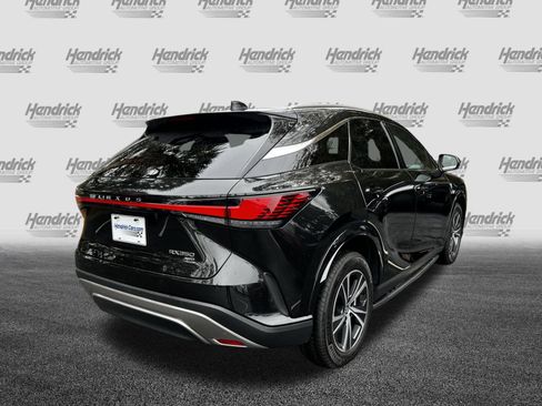 Certified 2024 Lexus RX 350 Premium w/ Convenience Package image 9