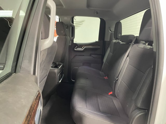 Used 2023 GMC Sierra 1500 Elevation w/ LPO, Elevation Black Package AWD/4WD image 20
