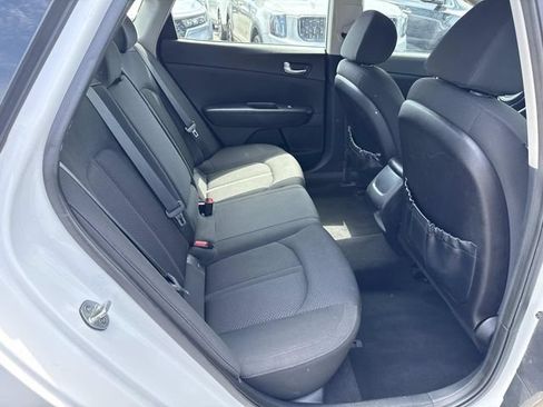Used 2016 Kia Optima LX FWD image 10