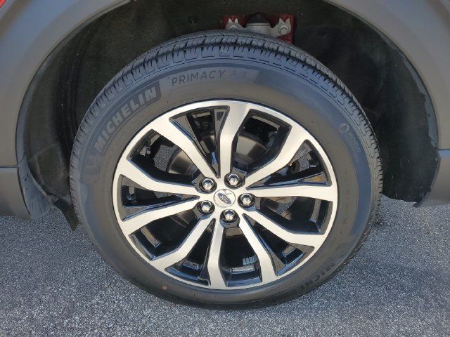 Used 2026 Ford Explorer ST-Line AWD/4WD image 30