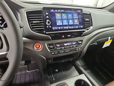 New 2026 Honda Ridgeline RTL image 12