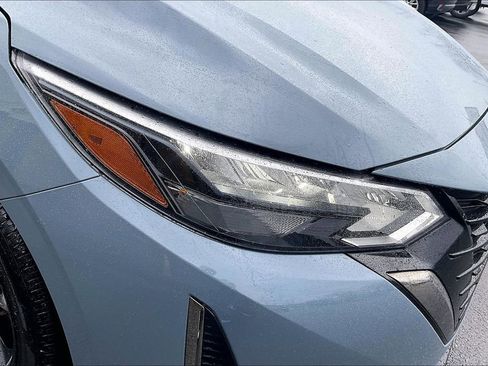 Used 2024 Nissan Sentra SR w/ SR Premium Package image 27