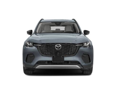 Certified 2025 MAZDA CX-70 Plug-In Hybrid w/ Premium Pkg AWD/4WD image 7