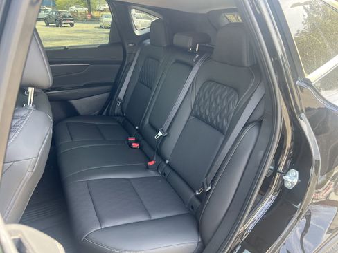 New 2026 Nissan Murano Platinum image 15