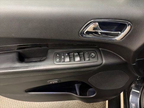 Used 2013 Dodge Durango Citadel w/ Technology Group image 15