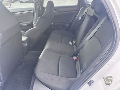 Used 2018 Honda Civic Si image 6