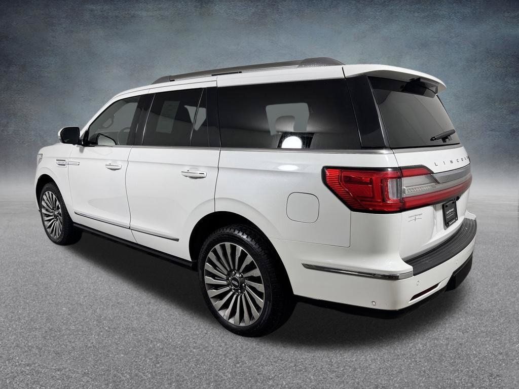 Used 2020 Lincoln Navigator Reserve w/ Equipment Group 208A Reserve AWD/4WD image 4