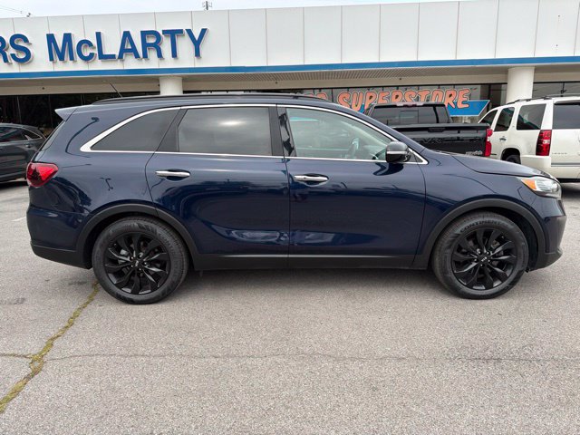Used 2020 Kia Sorento S FWD image 25