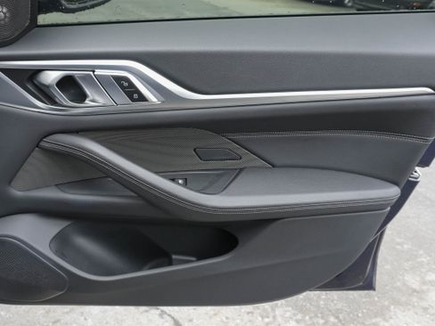 Certified 2023 BMW i4 eDrive35 RWD image 29