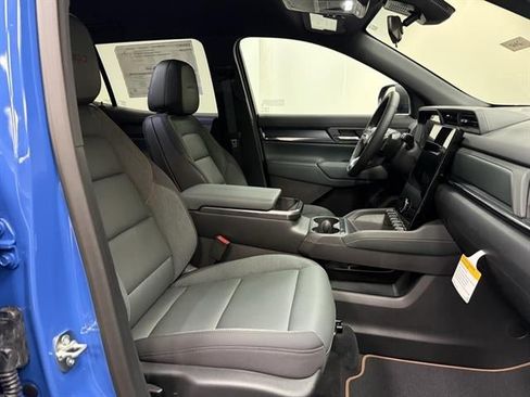 New 2026 GMC Terrain AT4 AWD/4WD image 14
