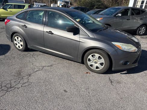 Used 2012 Ford Focus S image 5