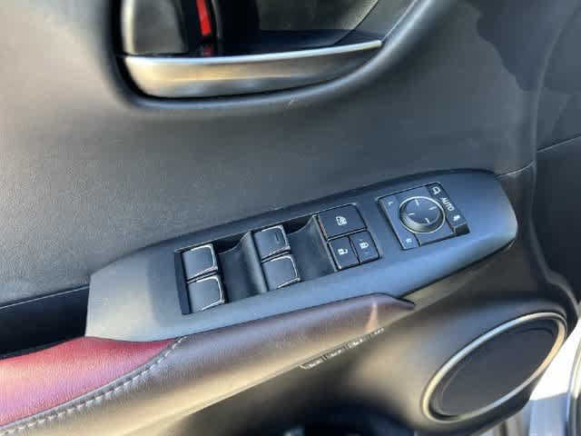 Used 2019 Lexus NX 300 AWD image 34