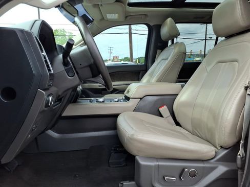 Certified 2021 Ford Expedition Limited image 19
