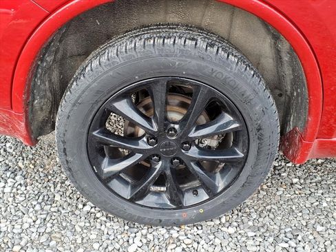 Used 2018 Dodge Durango GT w/ Blacktop Package image 9