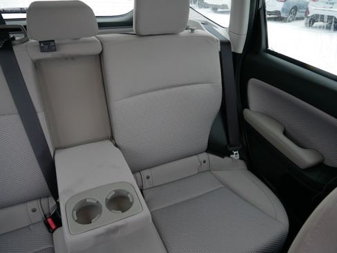 Used 2018 Subaru Forester 2.5i Premium w/ All-Weather Package image 15