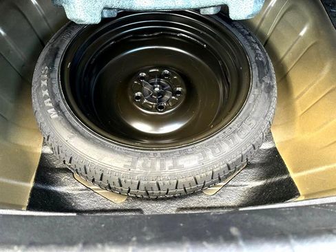 Used 2021 Nissan Altima 2.5 SV image 22