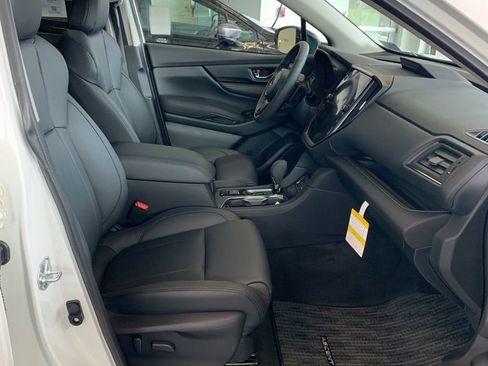 New 2026 Subaru Ascent Bronze Edition AWD/4WD image 20