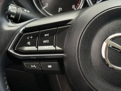 Used 2024 MAZDA CX-5 AWD 2.5 S w/ Select Package image 14