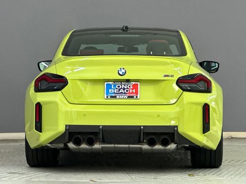 New 2026 BMW M2 w/ Lighting Package image 9