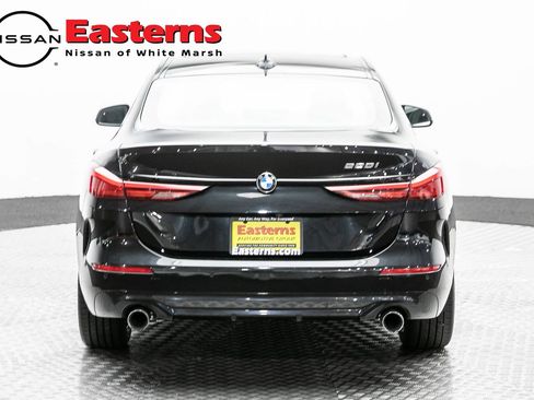 Used 2024 BMW 228i Gran Coupe FWD image 6