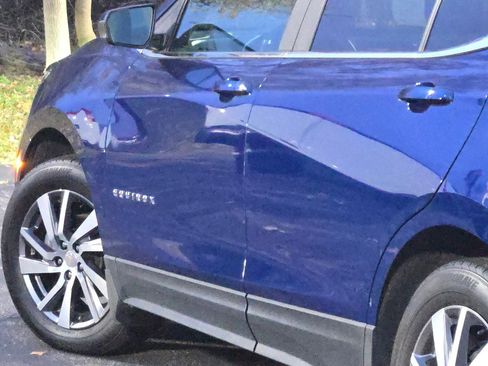 Certified 2022 Chevrolet Equinox LT image 15