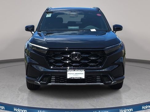 New 2026 Honda CR-V Sport image 2