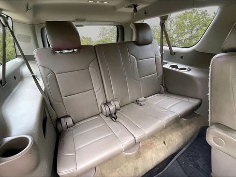 Used 2016 Chevrolet Suburban LT AWD/4WD image 25