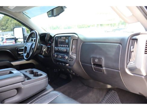 Used 2014 Chevrolet Silverado 1500 LT w/ All Star Edition AWD/4WD image 21
