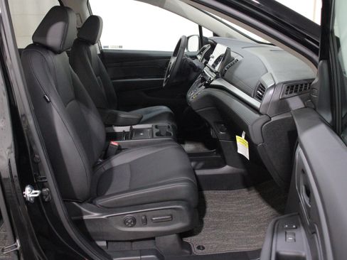 Used 2026 Honda Odyssey EX-L image 29