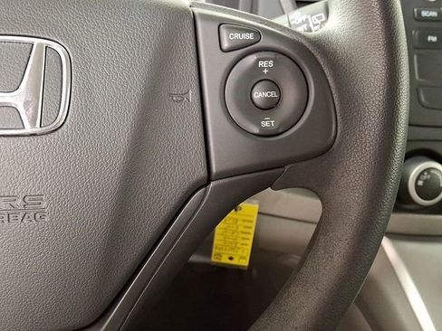 Used 2014 Honda CR-V LX image 21