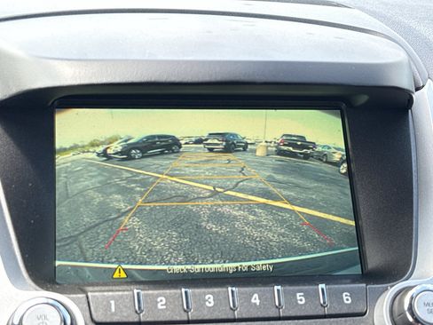 Used 2016 Chevrolet Equinox LT w/ Convenience Package AWD/4WD image 20