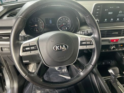 Used 2021 Kia Telluride S image 11