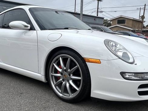 Used 2006 Porsche 911 Carrera S RWD image 1