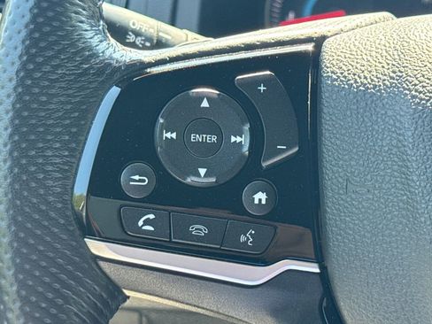 Used 2021 Honda Passport Elite image 28