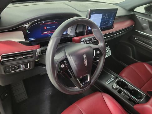 Certified 2023 Lincoln Corsair Reserve w/ Jet Appearance Package FWD image 18