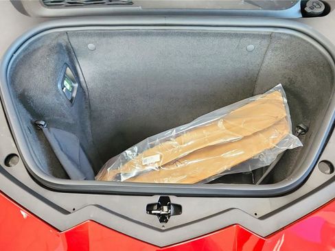 New 2026 Chevrolet Corvette Z06 image 18