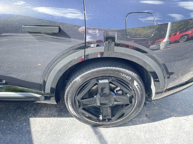 Used 2027 Kia Telluride EX X-Line AWD/4WD image 33