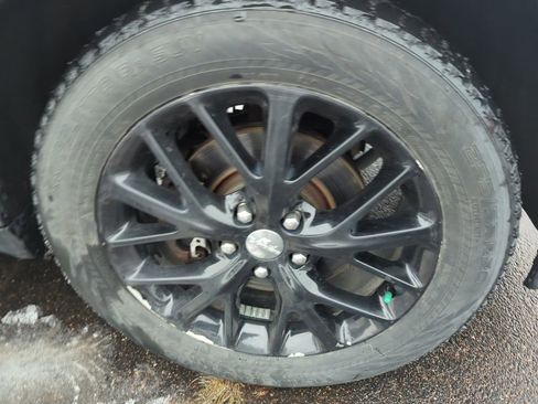 Used 2015 Dodge Durango Citadel w/ Trailer Tow Group IV image 9