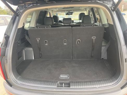 Used 2020 Kia Telluride EX w/ Towing Package image 35