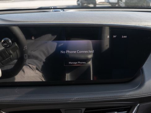 New 2026 Buick Encore GX Sport Touring w/ Comfort Package image 16