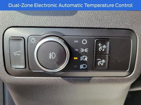 New 2024 Ford Bronco Sport Badlands w/ Premium Package image 21