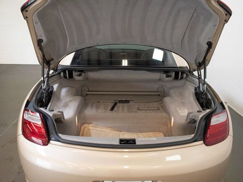 Used 2008 Lexus SC 430 Convertible RWD image 27