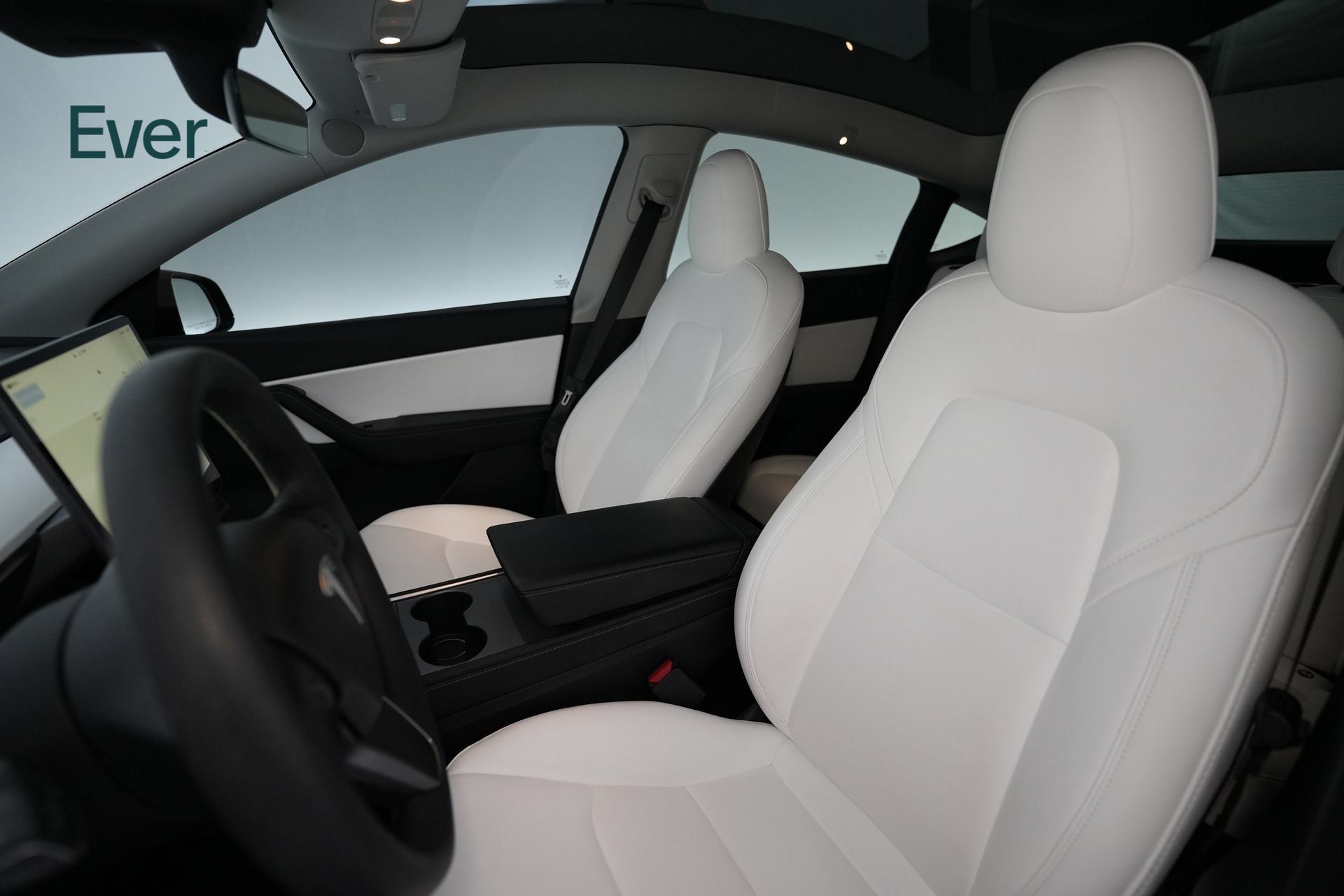 Used 2022 Tesla Model Y Performance AWD/4WD image 4