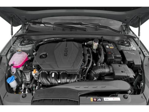 New 2026 Kia K5 GT-Line image 9