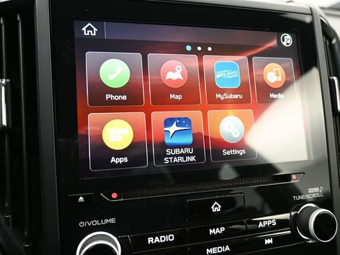 Used 2023 Subaru Forester Wilderness image 13