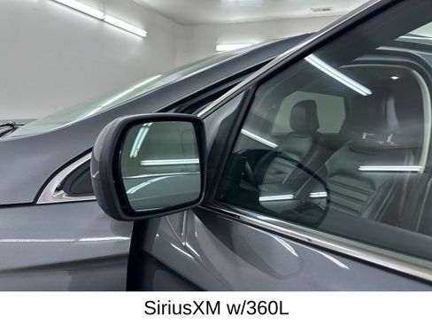 Used 2023 Ford Edge SEL AWD/4WD image 19