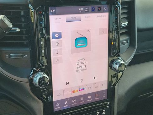 New 2026 RAM 3500 Tradesman image 27