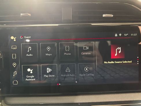 New 2026 GMC Sierra 3500 AT4 w/ AT4 Premium Plus Package image 17